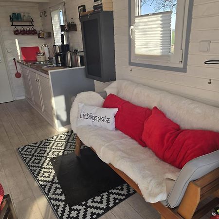 Schonbeck Tiny House别墅 外观 照片