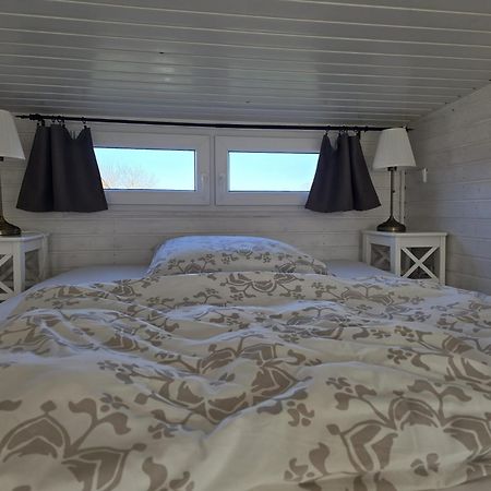 Schonbeck Tiny House别墅 外观 照片