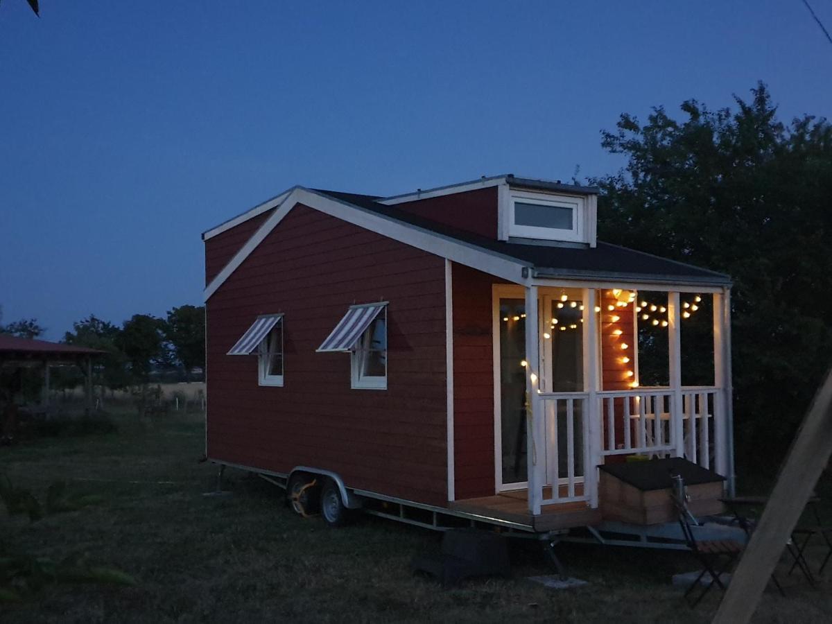 Schonbeck Tiny House别墅 外观 照片